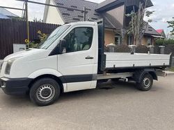Utilizat 2008 VW Crafter Van | 8.500 EUR