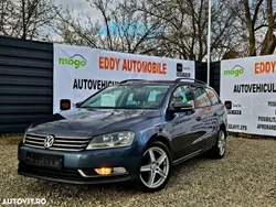 Gri Utilizat 2011 VW Passat Trendline Break | 4.990 EUR (Preț OK)