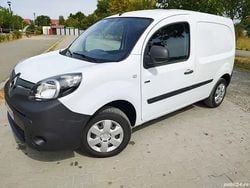 Alb Utilizat 2019 Renault Kangoo Monovolum | 7.500 EUR (Puțin scump)