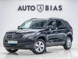 Negru Utilizat 2020 Skoda Kodiaq Style SUV | 24.950 EUR (Preț OK)