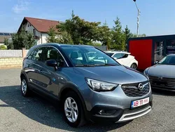 Culoaregri Utilizat 2018 Opel Crossland X Innovation SUV | 8.400 EUR (Super Preț)