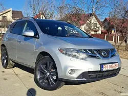 Argintiu Utilizat 2011 Nissan Murano SUV | 6.200 EUR