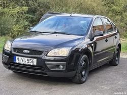 Utilizat 2008 Ford Focus Hatchback | 2.150 EUR (Preț OK)