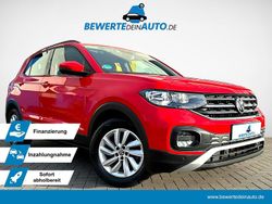 Utilizat 2020 VW T-Cross Life SUV | 20.211 EUR (Preț OK)
