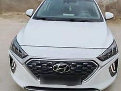 Culoarealb Utilizat 2022 Hyundai Ioniq Hatchback | 22.500 EUR