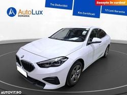 Culoarealb Utilizat 2021 BMW 216 Sport Line Coupe | 21.300 EUR