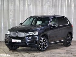 Gri Utilizat 2014 BMW X5 Sport Line SUV | 20.499 EUR (Puțin scump)