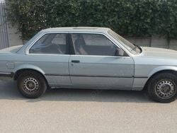 Utilizat 1987 BMW 325 Coupe | 14.999 EUR