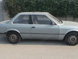 Utilizat 1987 BMW 325 Coupe | 14.999 EUR