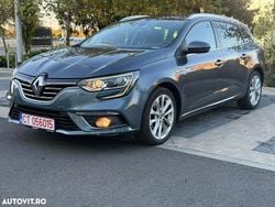 Culoaregri Utilizat 2019 Renault Mégane GrandTour Intens Break | 10.990 EUR (Preț OK)