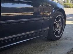 Utilizat 2002 BMW 318 Berlinǎ | 2.700 EUR (Preț OK)