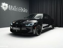 Negru Utilizat 2022 BMW M4 Competition Edition Coupe | 73.900 EUR (Preț OK)