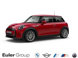 Utilizat 2022 Mini Cooper SE Hatchback | 18.642 EUR