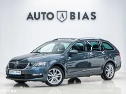 Gri Utilizat 2019 Skoda Octavia Style Break | 10.990 EUR (Preț bun)