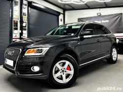 Utilizat 2014 Audi Q5 S-Line SUV | 13.750 EUR (Preț OK)