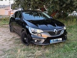 Culoarenegru Utilizat 2020 Renault Mégane IV Business Berlinǎ | 12.749 EUR (Preț OK)