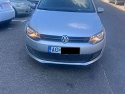 Argint Utilizat 2012 VW Polo Highline | 4.999 EUR (Preț bun)