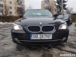 Utilizat 2010 BMW 520 Berlinǎ | 5.900 EUR