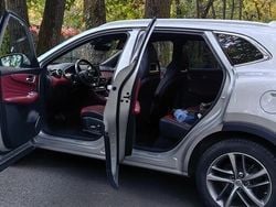 Gri Utilizat 2022 MG EHS SUV | 17.800 EUR