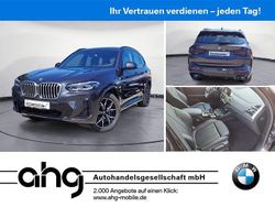 Utilizat 2022 BMW X3 M Sport SUV | 49.488 EUR