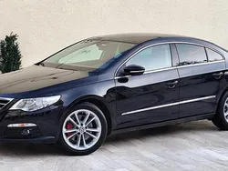 Culoarenegru Utilizat 2009 VW CC Berlinǎ | 6.690 EUR (Preț OK)