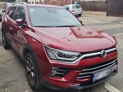 Visiniu Utilizat 2022 Ssangyong (KGM) Korando SUV | 23.000 EUR