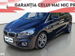 Culoarenegru Utilizat 2014 BMW 220 Coupe | 13.950 EUR