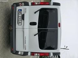 Utilizat 2010 Opel Vivaro Van | 5.800 EUR (Preț OK)
