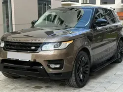 Utilizat 2014 Land Rover Range Rover Sport Autobiography SUV | 20.900 EUR