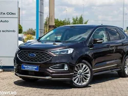 Maro Utilizat 2019 Ford Edge SUV | 30.069 EUR (Scump)