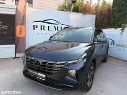 Albastru Utilizat 2023 Hyundai Tucson SUV | 27.490 EUR (Preț bun)
