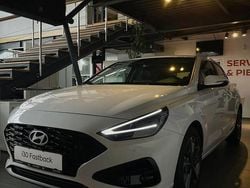 Culoarealb Nouă 2025 Hyundai i30 Hatchback | 25.980 EUR (Scump)