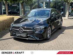 Utilizat 2024 Mercedes A180 AMG | 32.752 EUR (Preț OK)