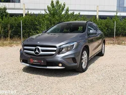 Gri Utilizat 2016 Mercedes GLA180 SUV | 13.990 EUR