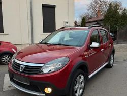 Visiniu Utilizat 2011 Dacia Sandero Stepway Hatchback | 3.800 EUR (Preț OK)