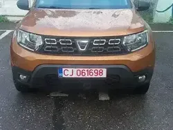 Utilizat 2018 Dacia Duster SUV | 9.500 EUR