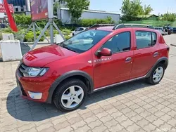 Utilizat 2015 Dacia Logan Stepway Berlinǎ | 6.500 EUR (Puțin scump)