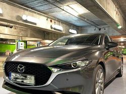 Culoaregri Utilizat 2024 Mazda 3 Exclusive-Line Berlinǎ | 22.800 EUR (Preț OK)