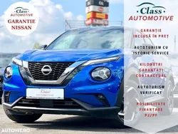 Albastru Utilizat 2023 Nissan Juke SUV | 19.490 EUR (Puțin scump)