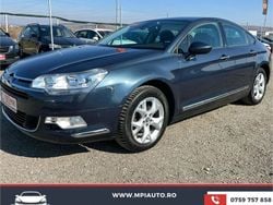 Albastru Utilizat 2009 Citroën C5 Style Berlinǎ | 5.990 EUR