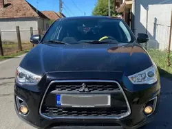 Utilizat 2014 Mitsubishi ASX SUV | 9.700 EUR (Preț OK)
