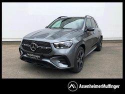 Utilizat 2024 Mercedes GLE450 AMG | 98.371 EUR
