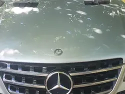 Utilizat 2011 Mercedes ML350 SUV | 12.000 EUR