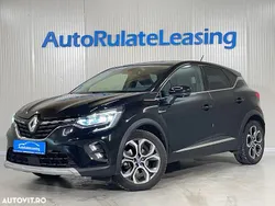Negru Utilizat 2021 Renault Captur Intens SUV | 16.990 EUR (Puțin scump)