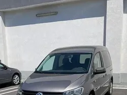 Utilizat 2018 VW Caddy Monovolum | 9.500 EUR (Preț OK)