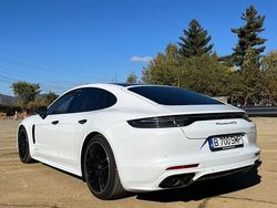 Culoarealb Utilizat 2021 Porsche Panamera 4S Sport Turismo Berlinǎ | 79.000 EUR
