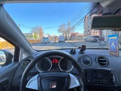 Utilizat 2012 Seat Ibiza ST Ecomotive Break | 3.750 EUR (Preț OK)