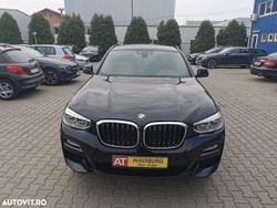 Negru Utilizat 2019 BMW X4 M Sport SUV | 34.501 EUR (Super Preț)