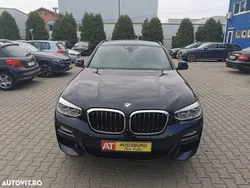 Negru Utilizat 2019 BMW X4 M Sport SUV | 37.497 EUR (Preț bun)