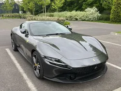 Gri Utilizat 2022 Ferrari Roma Coupe | 219.000 EUR